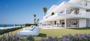 Thumbnail von Estepona Apartment ES132366