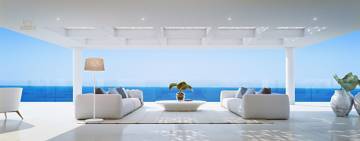 Thumbnail von Estepona Apartment ES132366