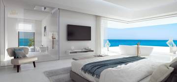 Thumbnail von Estepona Apartment ES132366