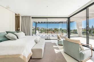 Thumbnail von Marbella Villa ES136354