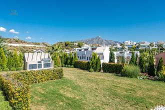 Thumbnail von Marbella Villa ES136354