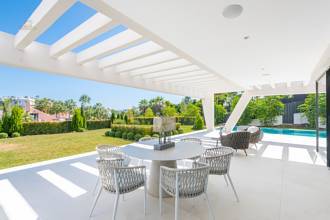 Thumbnail von Marbella Villa ES136354