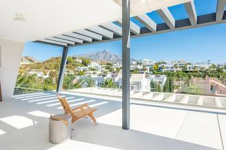 Thumbnail von Marbella Villa ES136354
