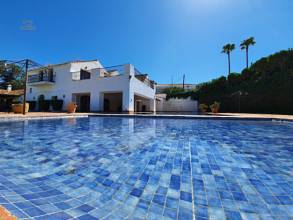  San Enrique Country House ES122237