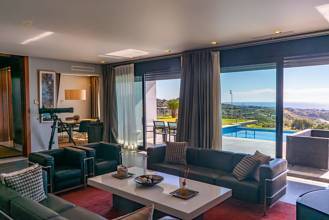 Thumbnail von Los Monteros Villa ES121254