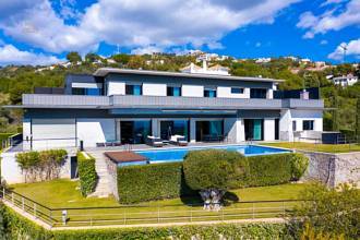  Los Monteros Villa ES121254