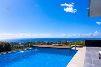 Thumbnail von Los Monteros Villa ES121254