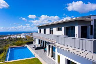 Thumbnail von Los Monteros Villa ES121254
