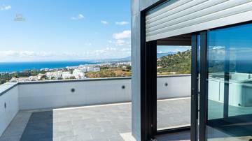 Thumbnail von Los Monteros Villa ES121254