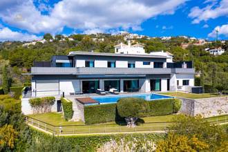 Thumbnail von Los Monteros Villa ES121254