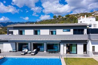 Thumbnail von Los Monteros Villa ES121254