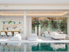 Thumbnail von Benahavis Villa ES120031