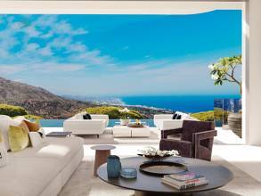  Benahavis Villa ES120031