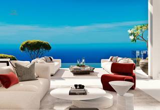 Thumbnail von Benahavis Villa ES120031