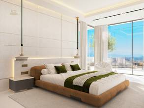 Thumbnail von Benahavis Villa ES120031
