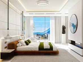 Thumbnail von Benahavis Villa ES120031
