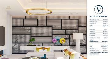Thumbnail von Benahavis Villa ES120031