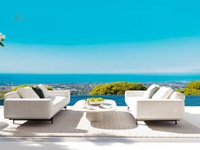 Thumbnail von Benahavis Villa ES120031