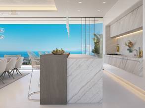 Thumbnail von Benahavis Villa ES120031