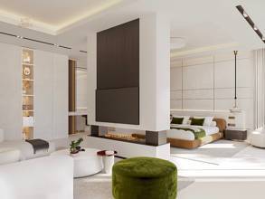 Thumbnail von Benahavis Villa ES120031