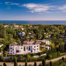 Thumbnail von Marbella Villa ES120033