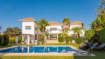 Thumbnail von Marbella Villa ES120033