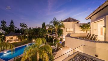 Thumbnail von Marbella Villa ES120033