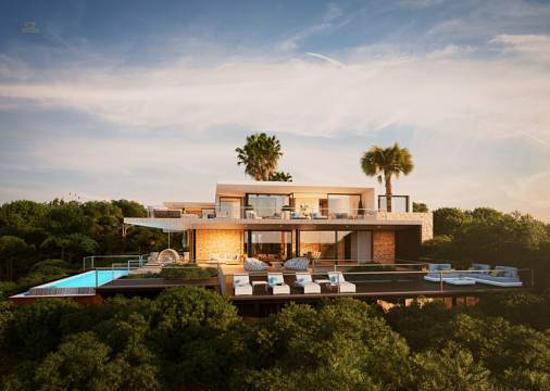  San Roque Villa ES118551