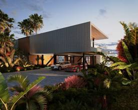 Thumbnail von San Roque Villa ES118551