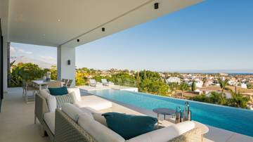 Thumbnail von El Paraiso Villa ES118028