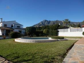Thumbnail von Luxus-Villa in Marbella R286306
