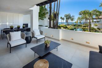  Marbella Apartment ES117925