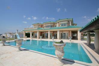  Benalmadena Villa ES118243