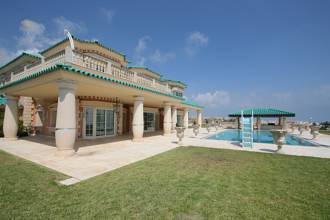 Thumbnail von Benalmadena Villa ES118243