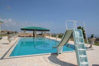 Thumbnail von Benalmadena Villa ES118243