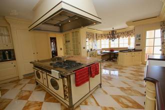 Thumbnail von Benalmadena Villa ES118243