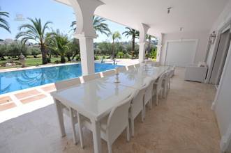 Thumbnail von Nueva Andalucía Villa ES115270