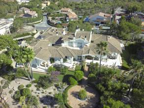  Molina De Segura Villa ES115408