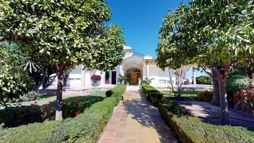 Thumbnail von Molina De Segura Villa ES115408