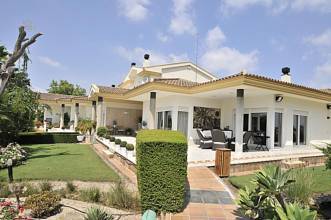 Thumbnail von Molina De Segura Villa ES115408