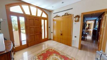 Thumbnail von Molina De Segura Villa ES115408