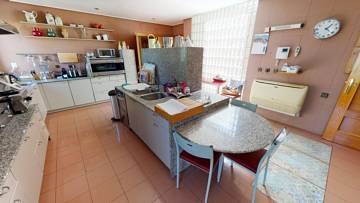 Thumbnail von Molina De Segura Villa ES115408