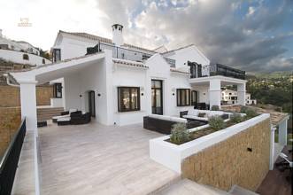 Thumbnail von Benahavís Villa ES115248
