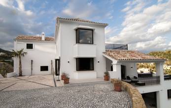 Thumbnail von Benahavís Villa ES115248