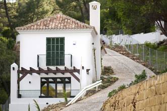 Thumbnail von Benahavís Villa ES115248