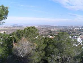 Thumbnail von San Miguel De Salinas Land ES115832