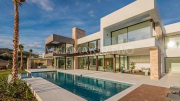  Benahavís Villa ES93367
