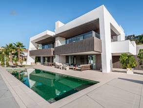  Nueva Andalucía Villa ES91708