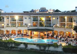 Thumbnail von Mijas Golf Commercial Property ES91553