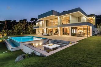 Thumbnail von El Madroñal Villa ES117322